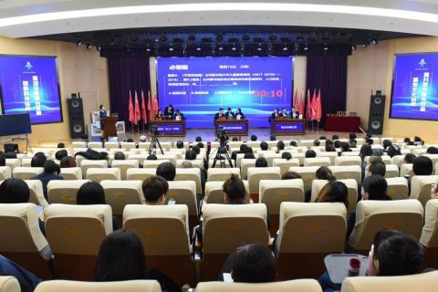 陕西公共图书馆大练兵:赛数字技能、晒服务效能