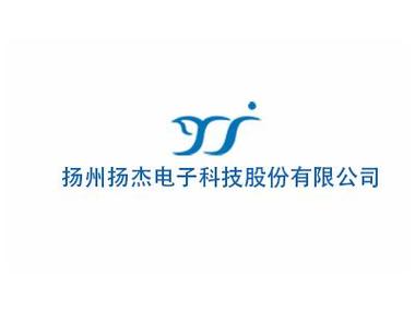 揚傑科技
