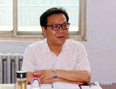 杜树杰副市长率队赴中国农业大学对接校地合作